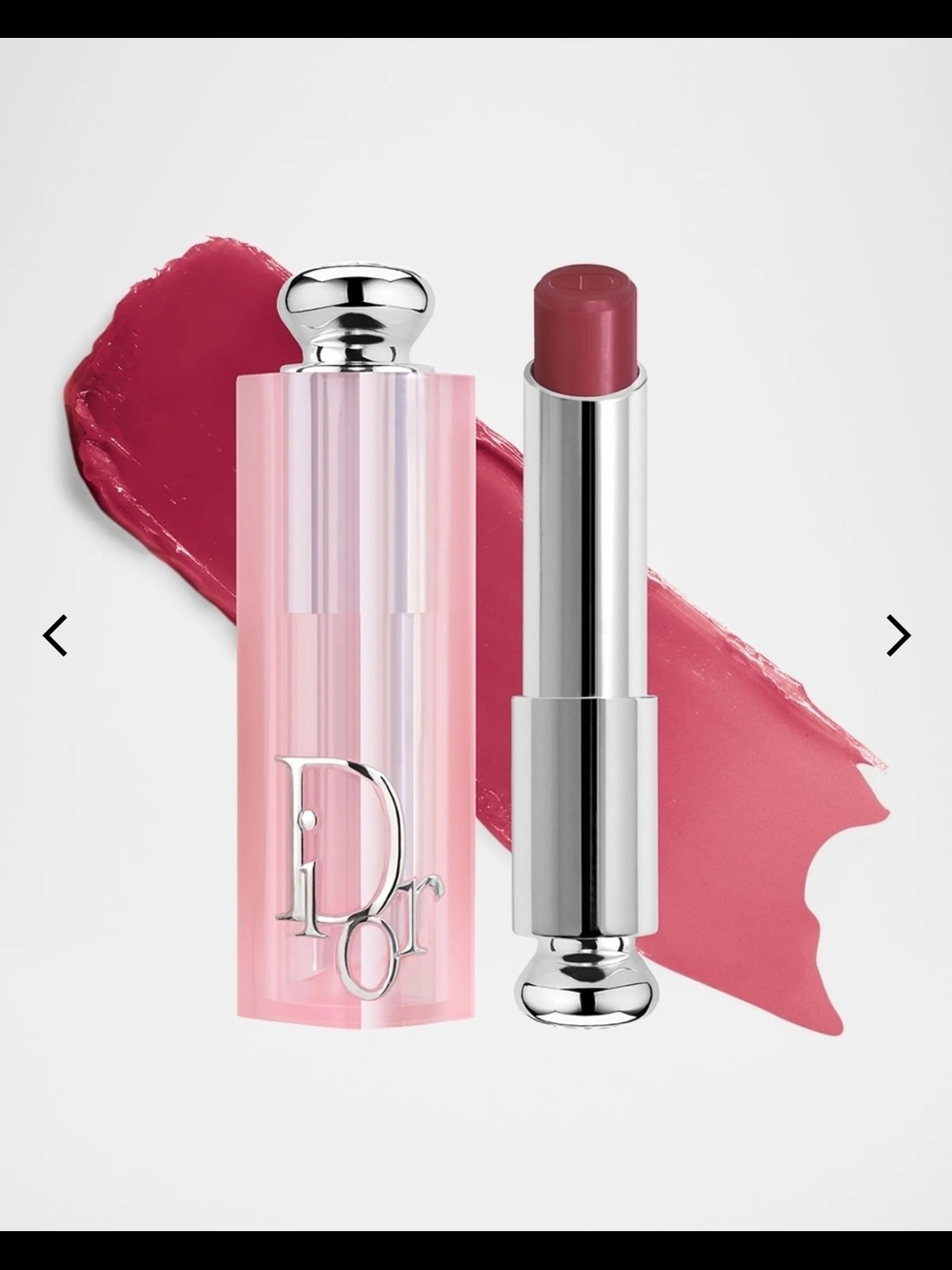Dior Addict Lipstick — Hydrating Shine-006 BERRY
